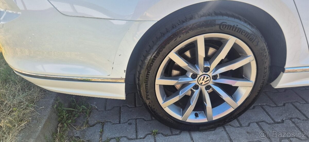 volkswagen-passat-2-0-tdi-110kw-dsg-bez-adblue - 3