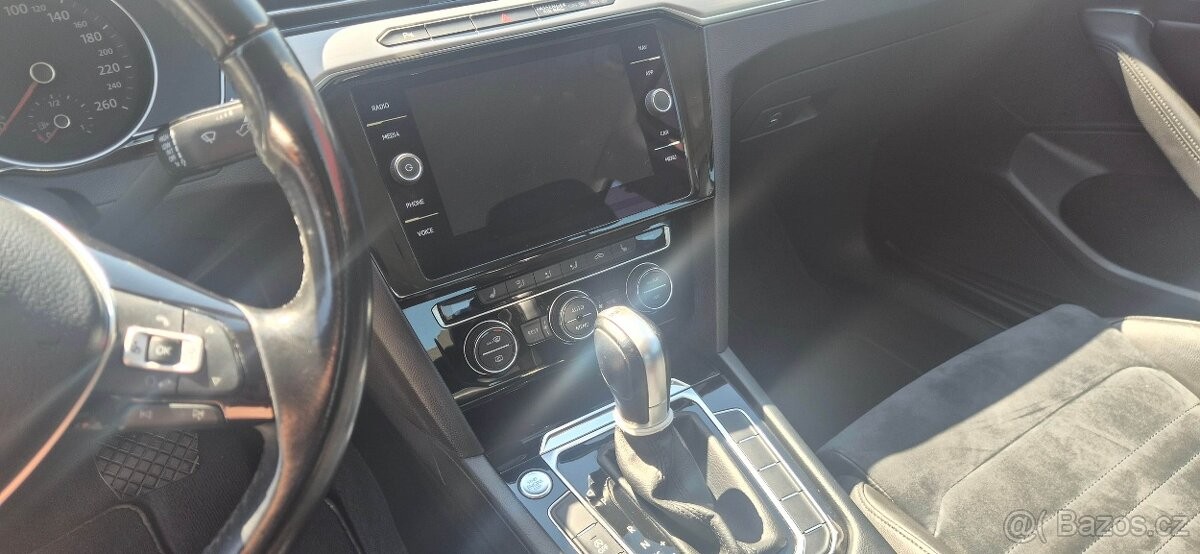 volkswagen-passat-2-0-tdi-110kw-dsg-bez-adblue - 4
