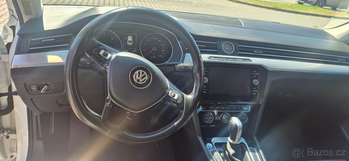 volkswagen-passat-2-0-tdi-110kw-dsg-bez-adblue - 5
