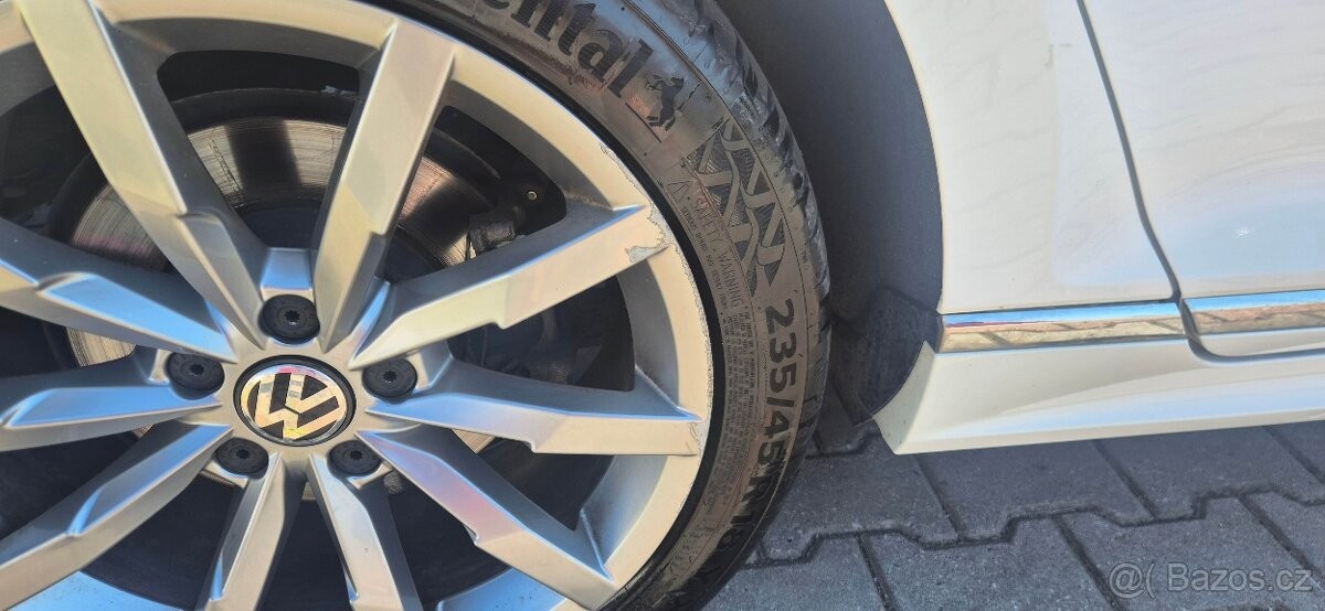 volkswagen-passat-2-0-tdi-110kw-dsg-bez-adblue - 9