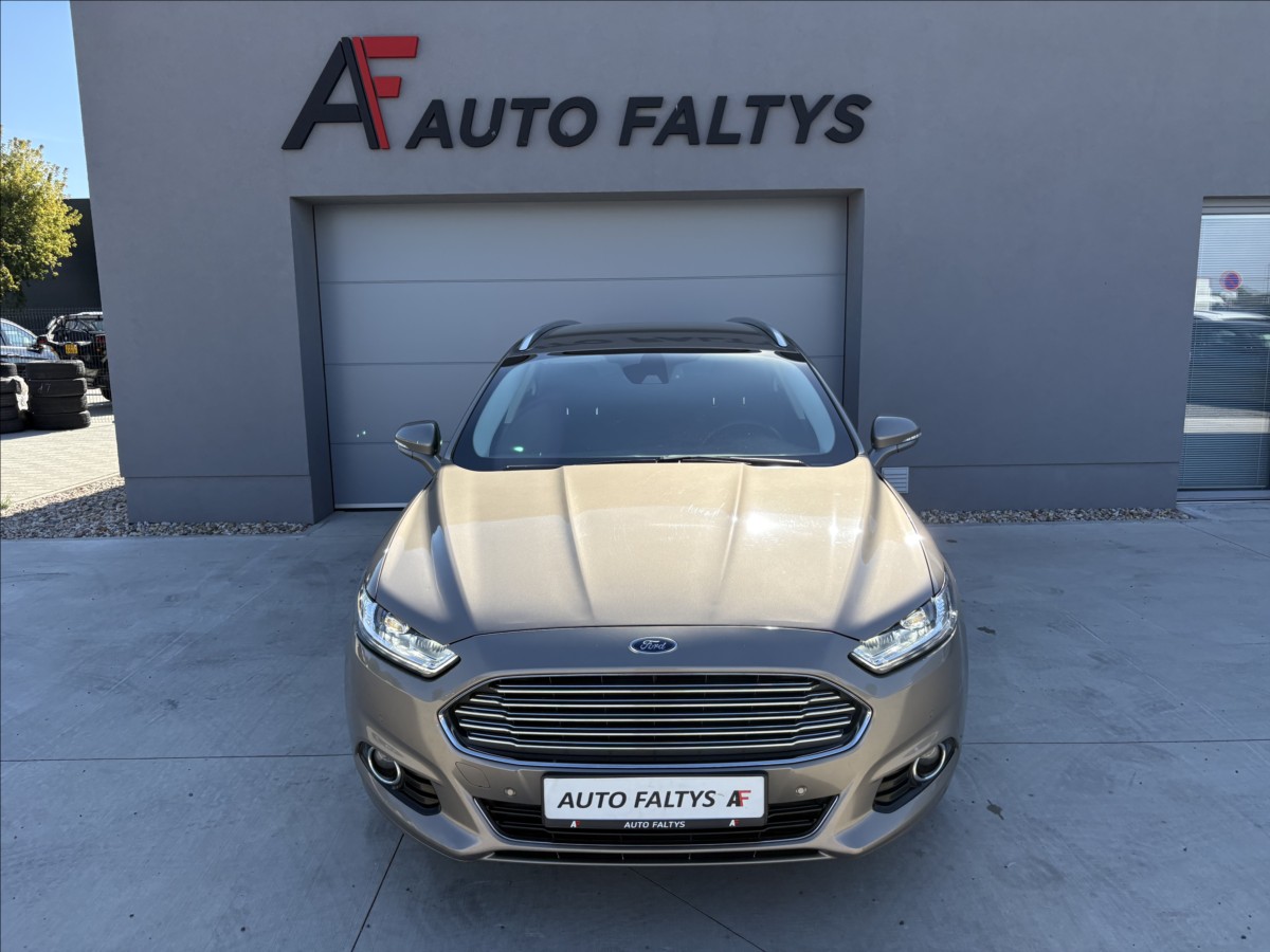 ford-mondeo-2-0-110-kw-cr-1-maj-servis - 1