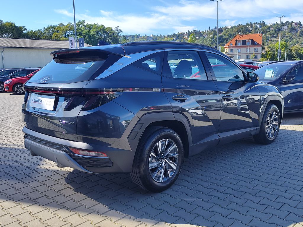 hyundai-tucson-1-6-t-gdi-110kw-comfort - 4