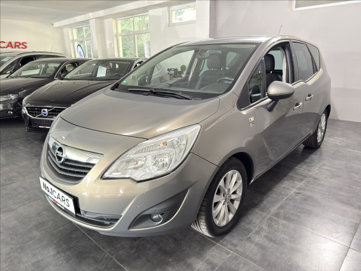 opel-meriva-1-4-74-kw-edice-150-1-maj - 2