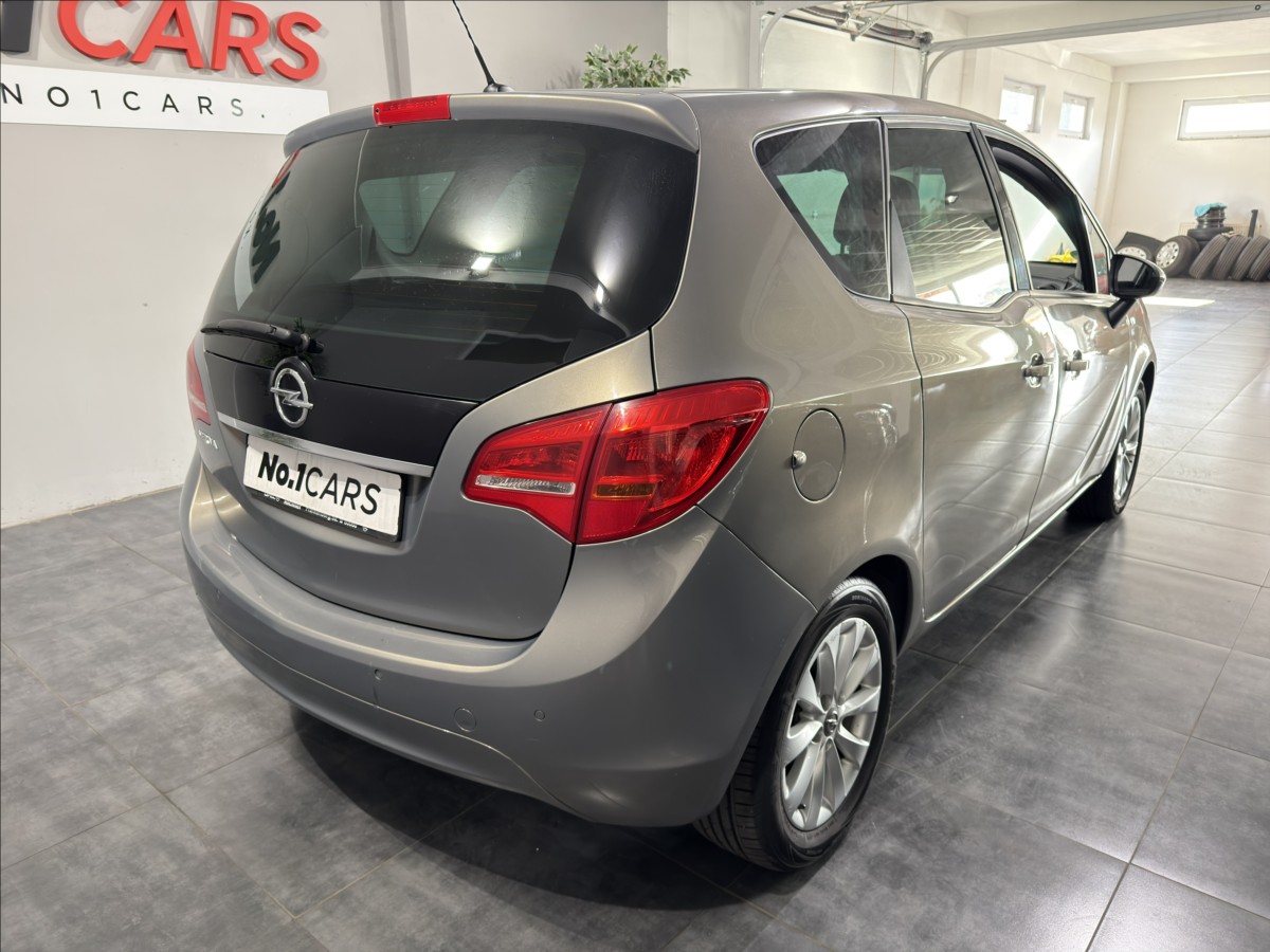 opel-meriva-1-4-74-kw-edice-150-1-maj - 4