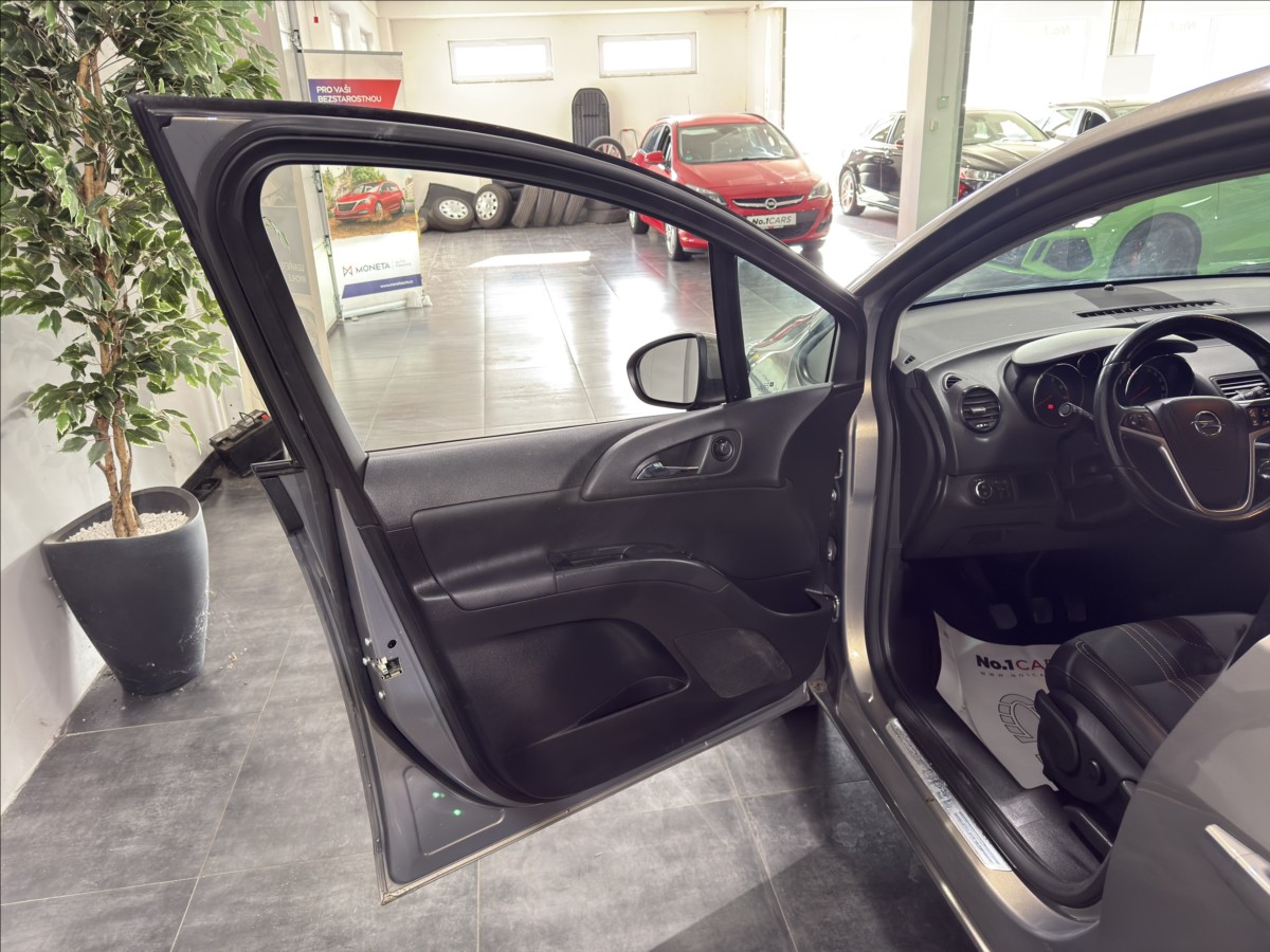 opel-meriva-1-4-74-kw-edice-150-1-maj - 5