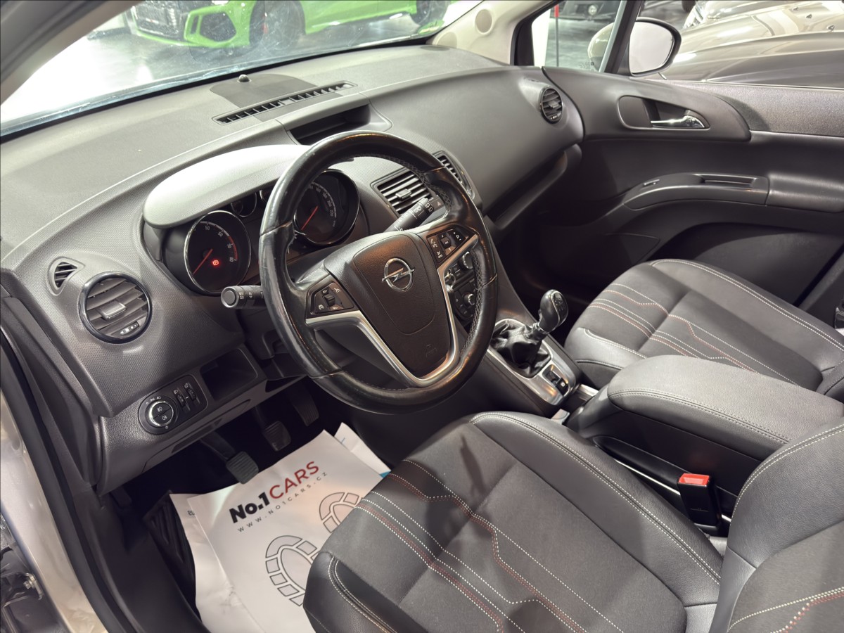 opel-meriva-1-4-74-kw-edice-150-1-maj - 6