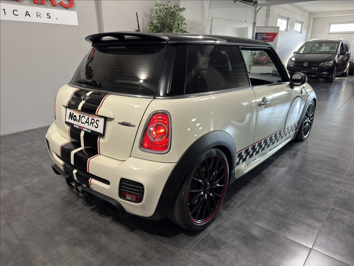 mini-cooper-1-6-jwc-recaro-supersprint - 4