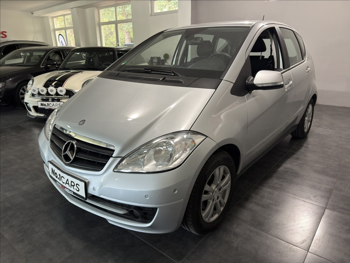 mercedes-benz-tridy-a-1-7-i-automat-tazne-alu-stk - 2