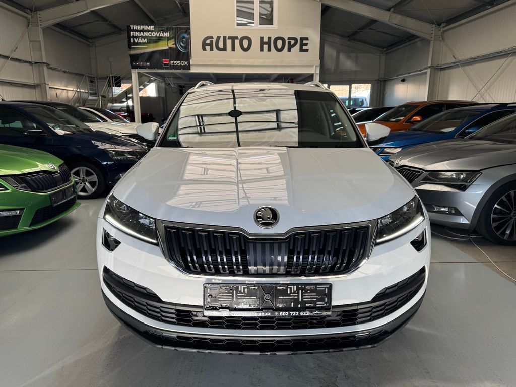 skoda-karoq-1-5-tsi-amb-drive-lpg-prins - 1