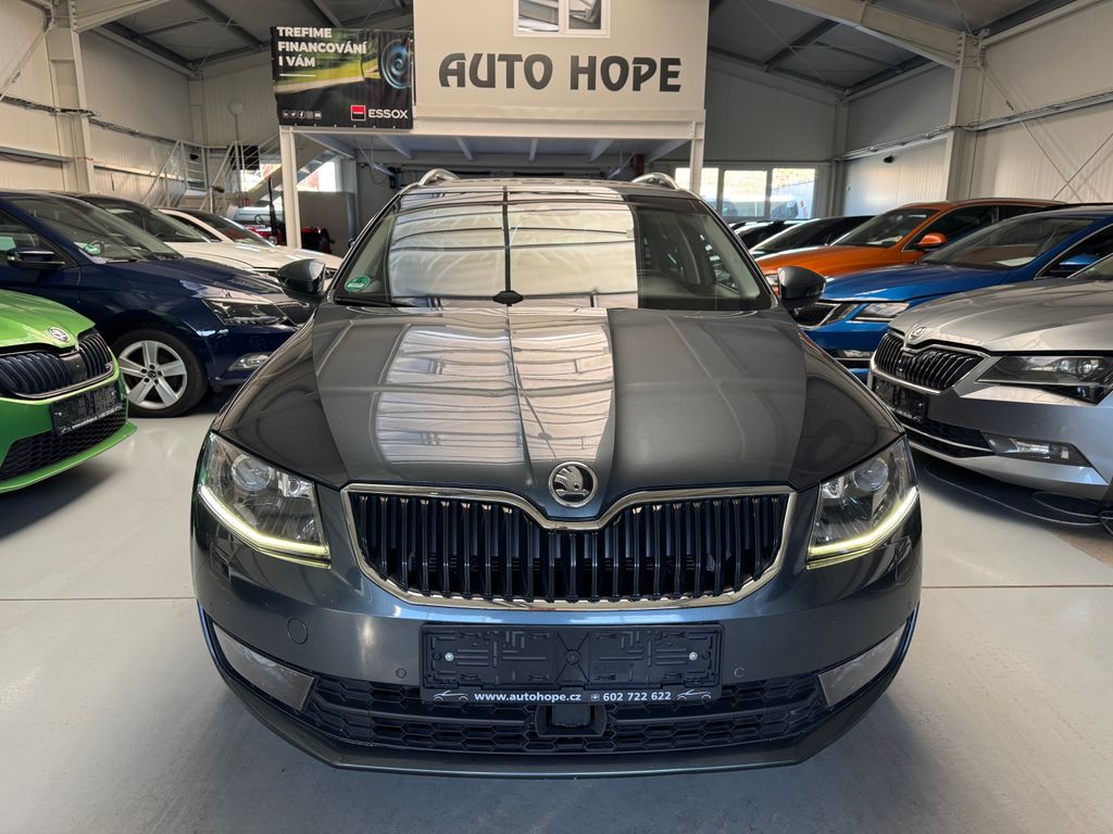 skoda-octavia-combi-2-0-tdi-dsg-elegance - 1