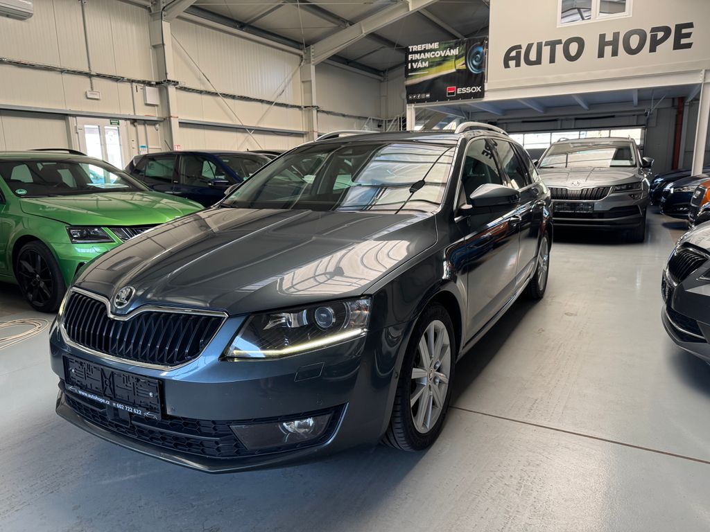skoda-octavia-combi-2-0-tdi-dsg-elegance - 2