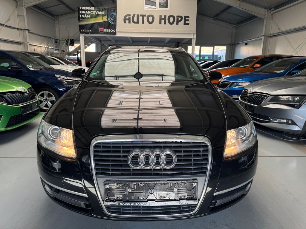audi-a6-avant-2-0-tfsi-lpg - 1