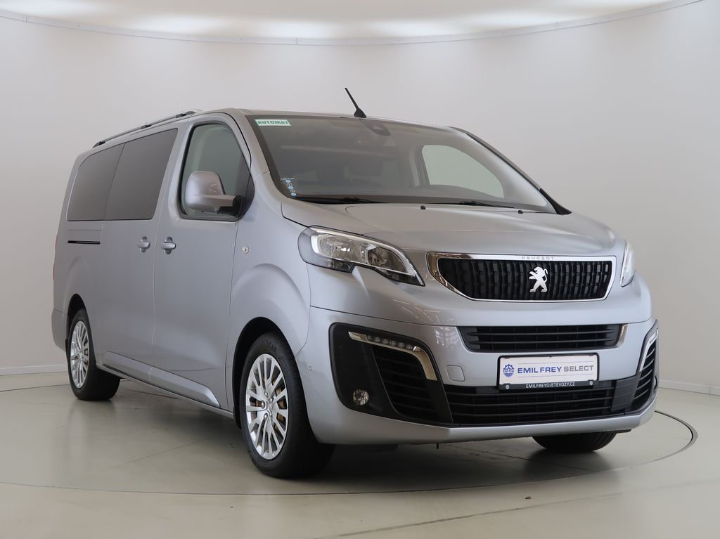 peugeot-traveller-2-0bluehdi-130kw-l3-automat - 2