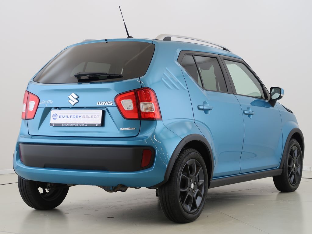 suzuki-ignis-1-2-66kw-4x4-kamera-navi-cz - 4
