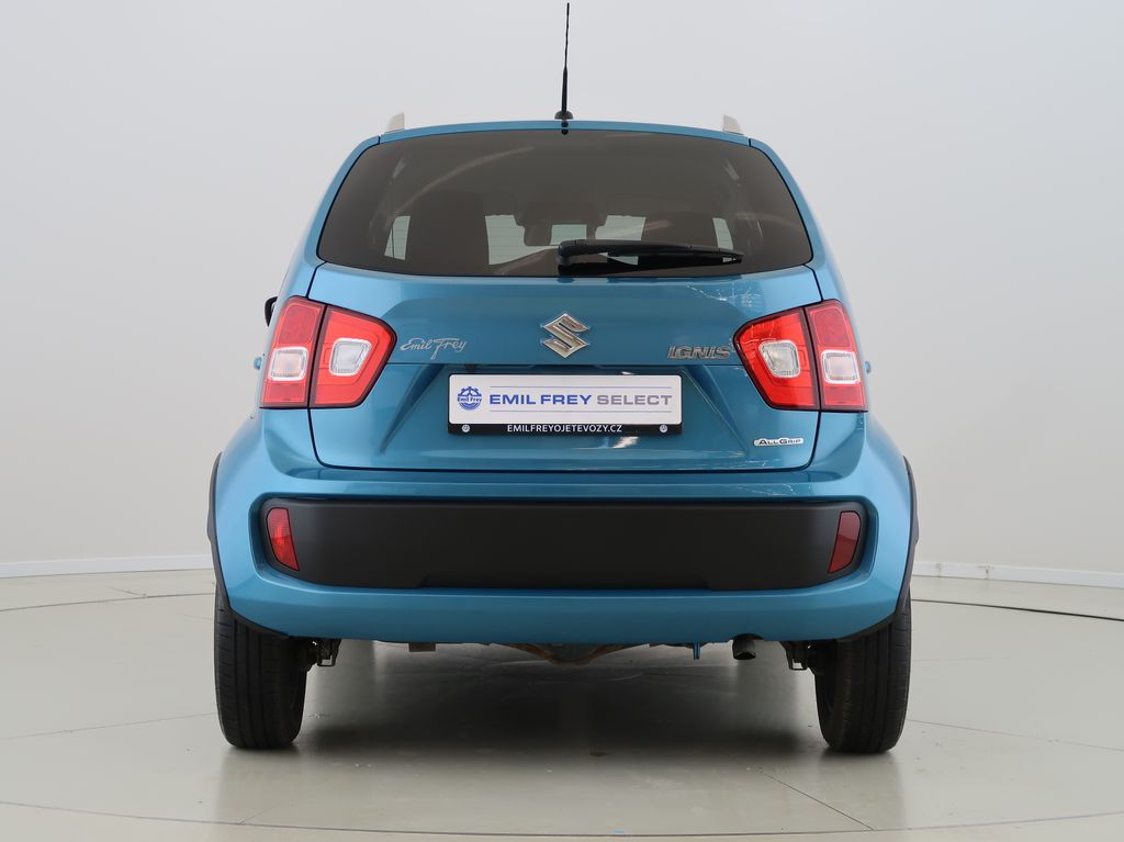 suzuki-ignis-1-2-66kw-4x4-kamera-navi-cz - 5