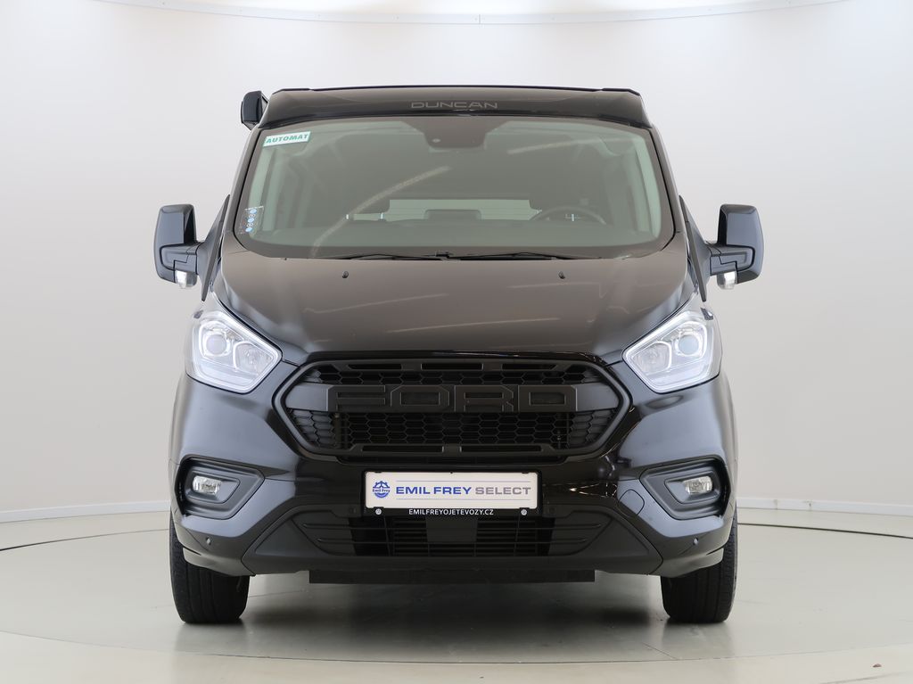 duncan-mobil-495-automat-cz - 1