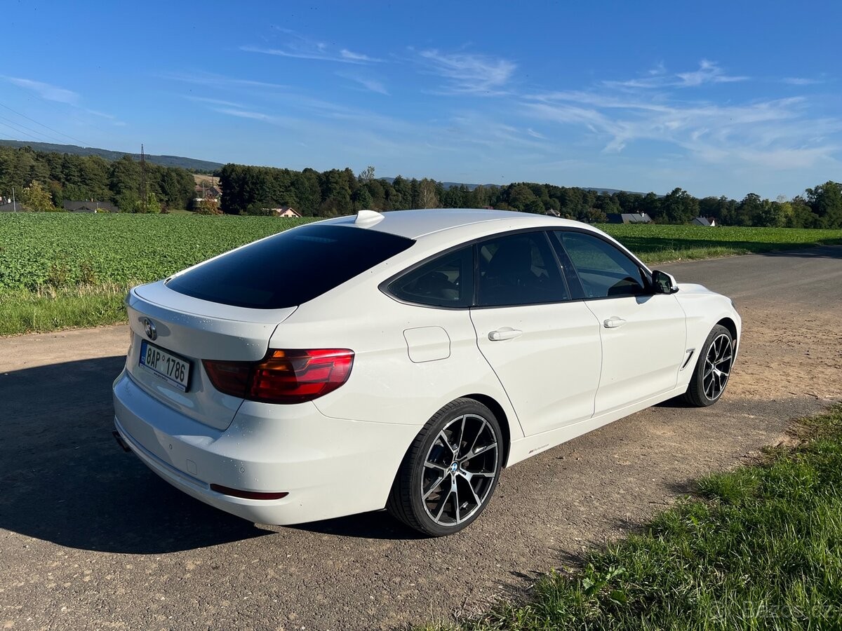 bmw-rada-3-2-0-3gt-320d-4x4-top-stav - 1