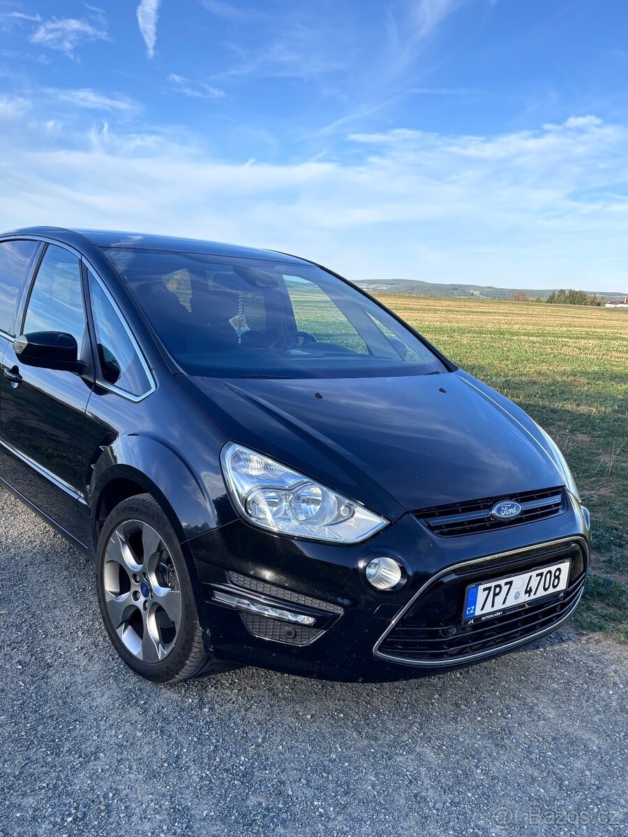ford-s-max-2-0-tdci-103-kw-titanium-5-mist - 7