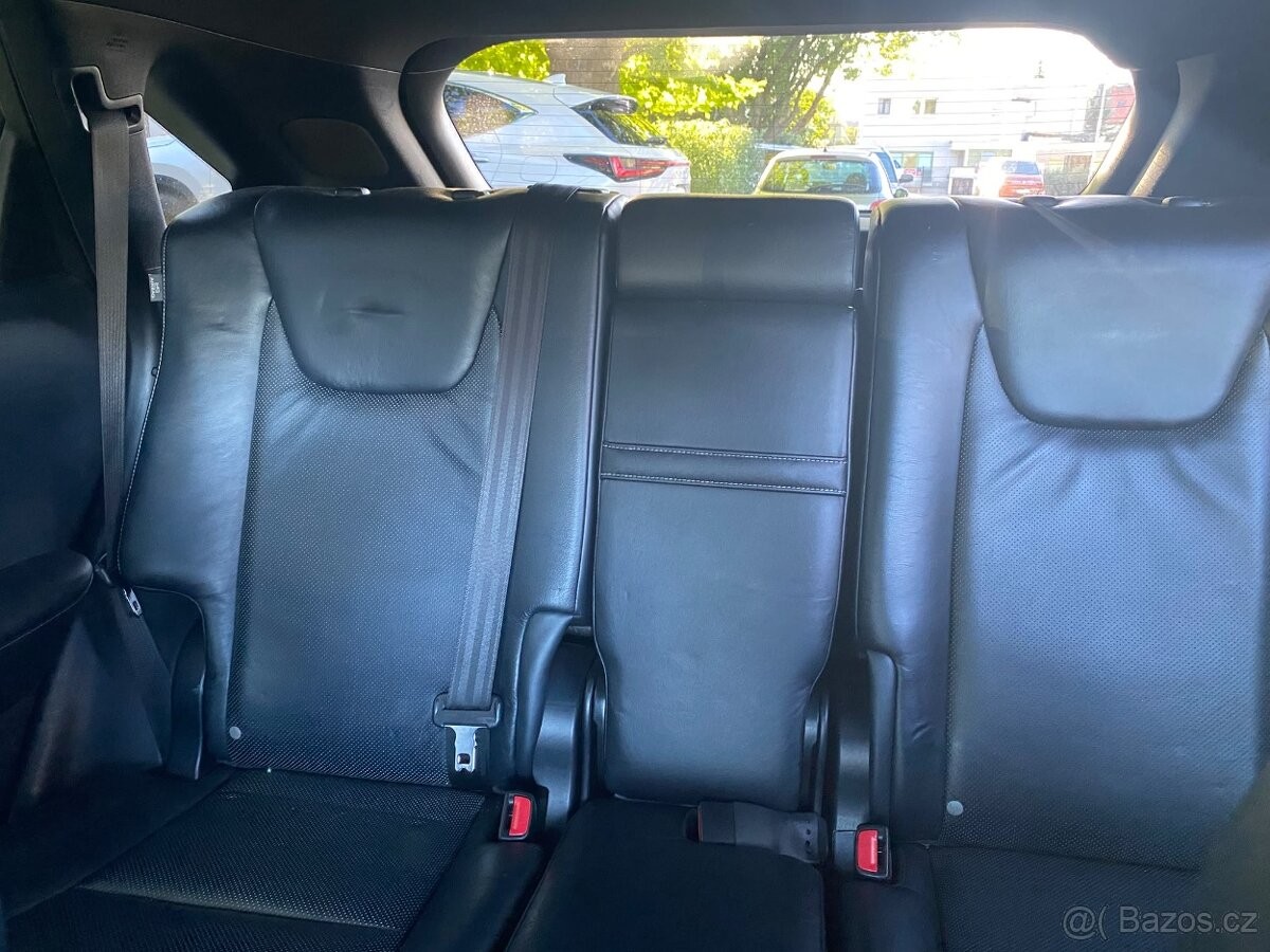 lexus-rx-450h-3-5-450h-f-sport - 3