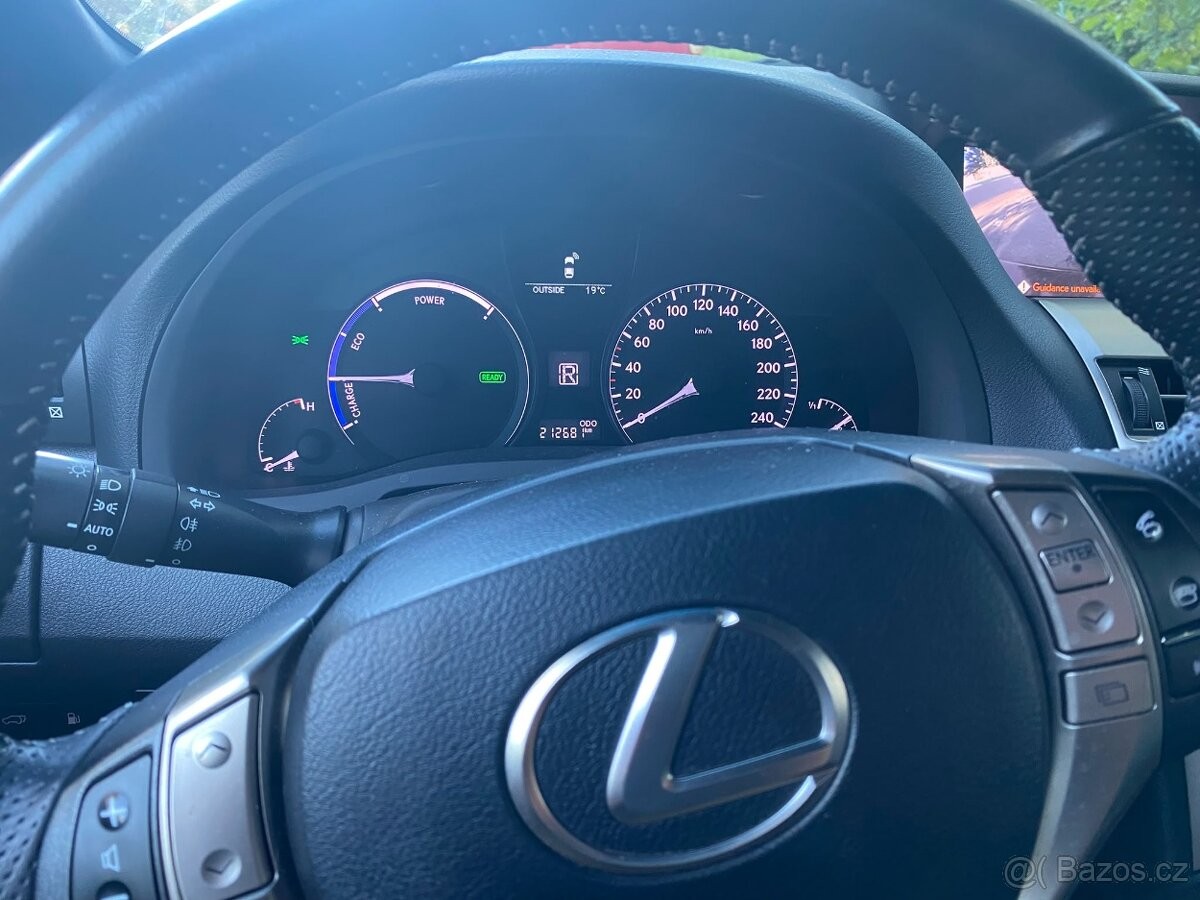 lexus-rx-450h-3-5-450h-f-sport - 5