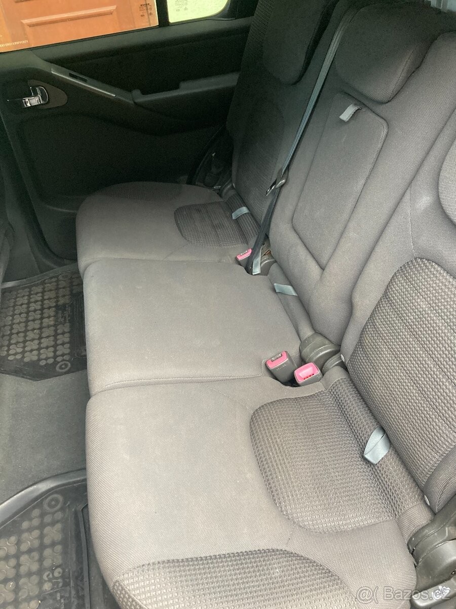 nissan-pathfinder-2-5-2007 - 5