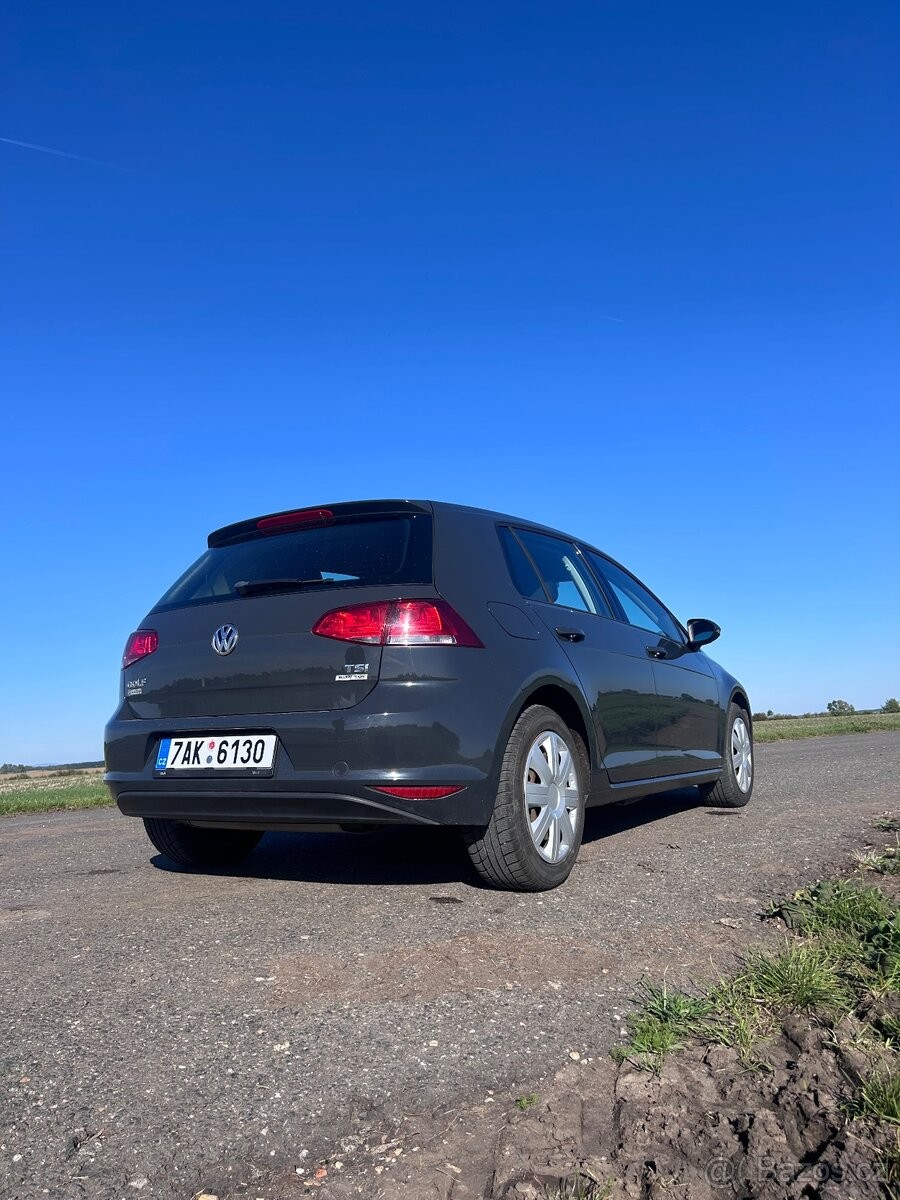 volkswagen-golf-1-2-tsi-63-kw-r-2015-181-000-km - 1