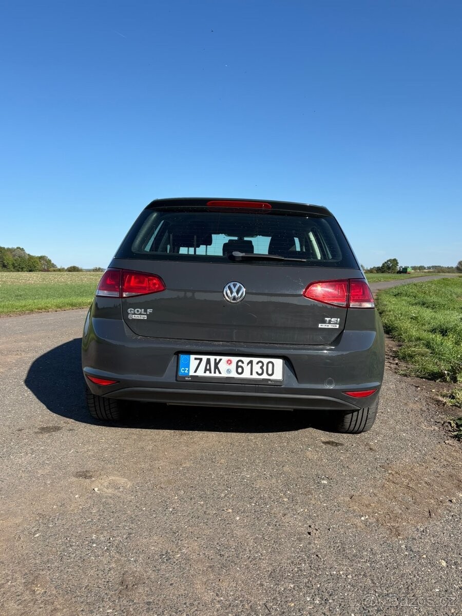 volkswagen-golf-1-2-tsi-63-kw-r-2015-181-000-km - 3