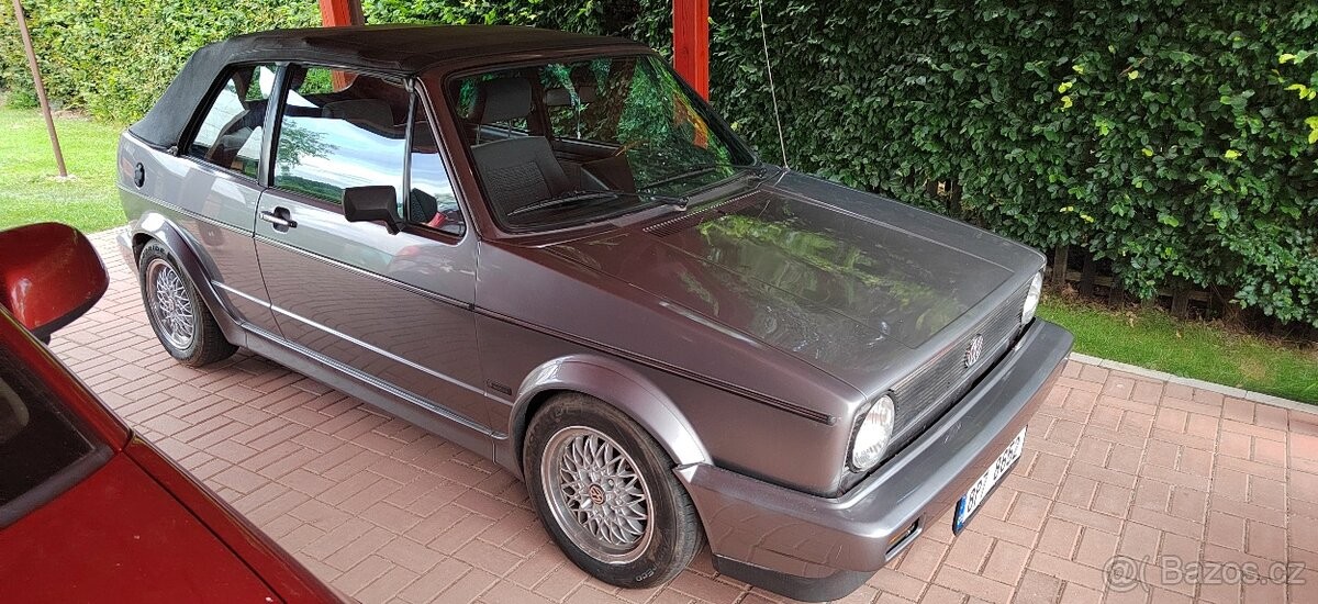 volkswagen-golf-1-6-benzin - 2