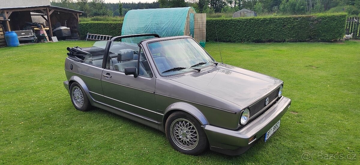 volkswagen-golf-1-6-benzin - 3