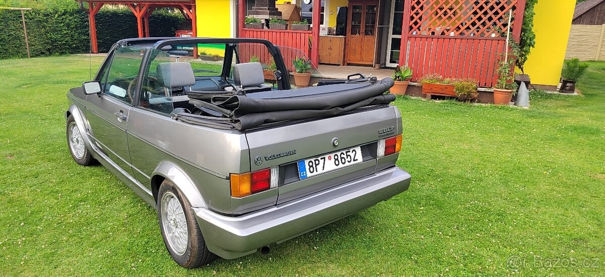 volkswagen-golf-1-6-benzin - 4