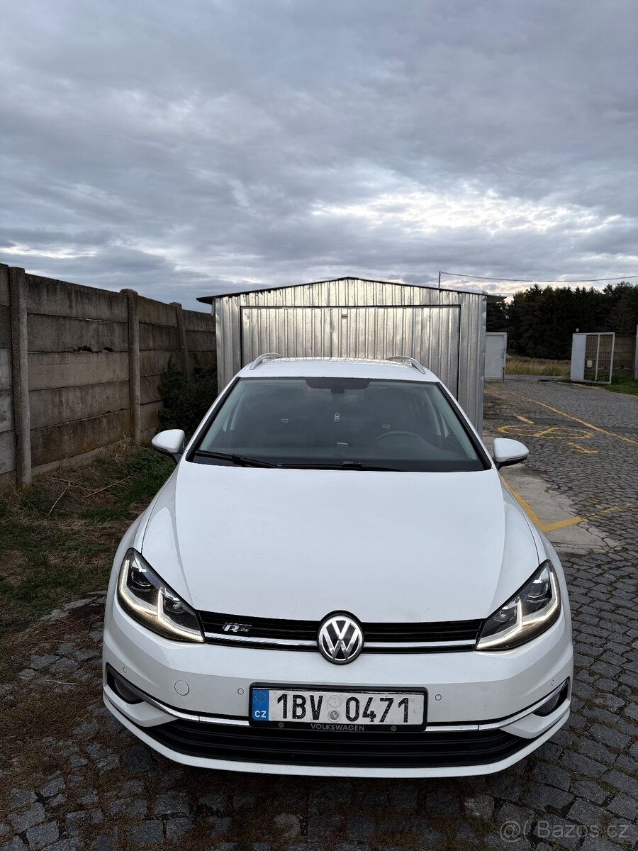 volkswagen-golf-1-6-tdi-85-kw-12-2017-full-led - 8