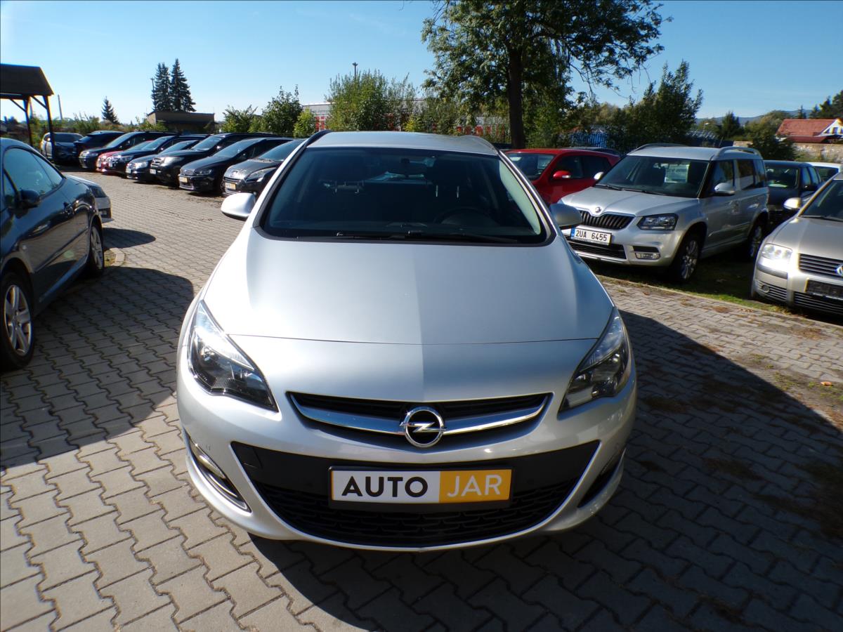 opel-astra-1-7-cdti-servisni-kniha - 2