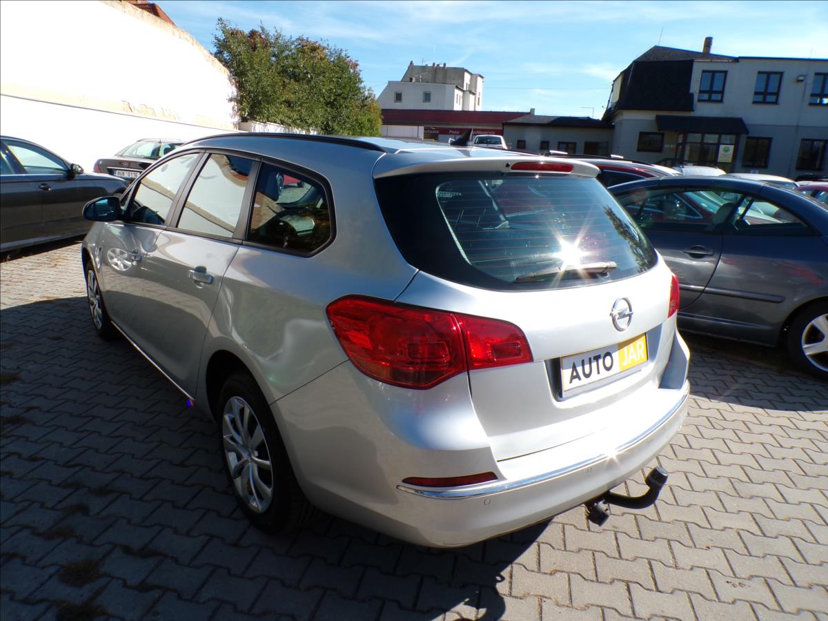 opel-astra-1-7-cdti-servisni-kniha - 3