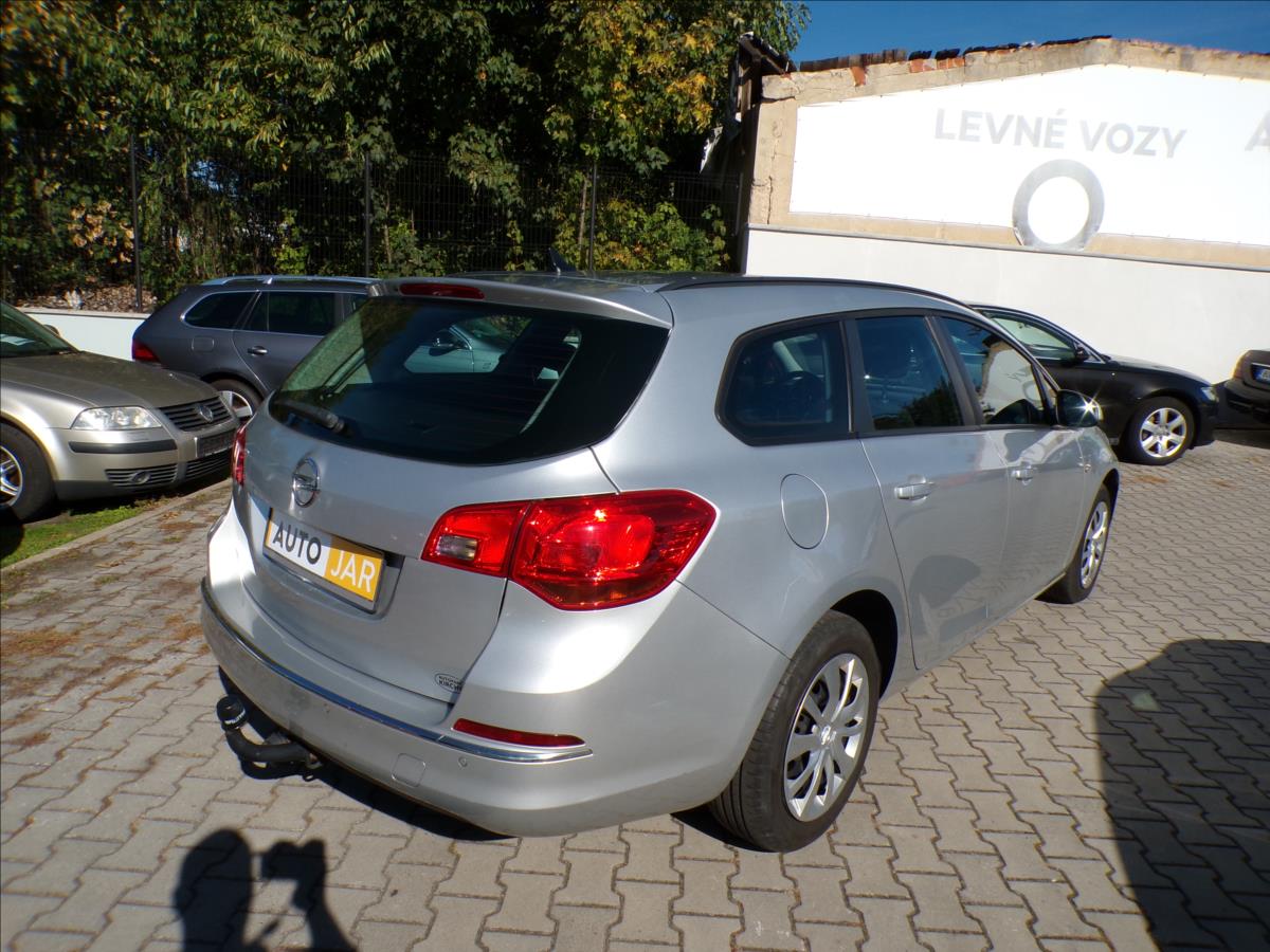 opel-astra-1-7-cdti-servisni-kniha - 4