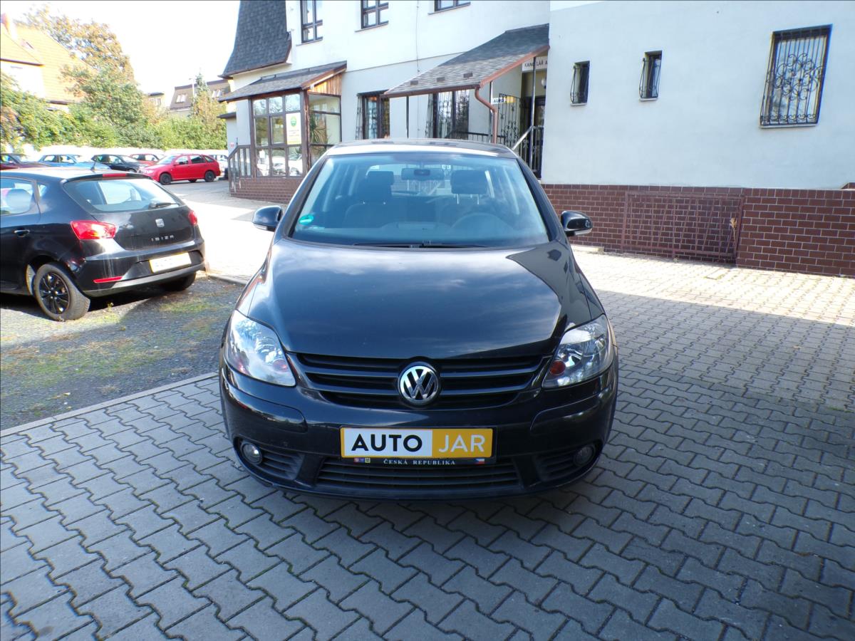 volkswagen-golf-plus-1-6-fsi-comfort - 1