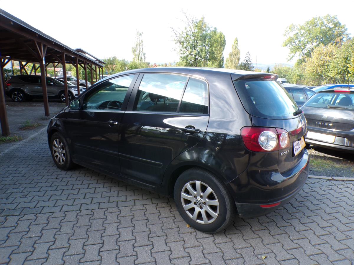 volkswagen-golf-plus-1-6-fsi-comfort - 5