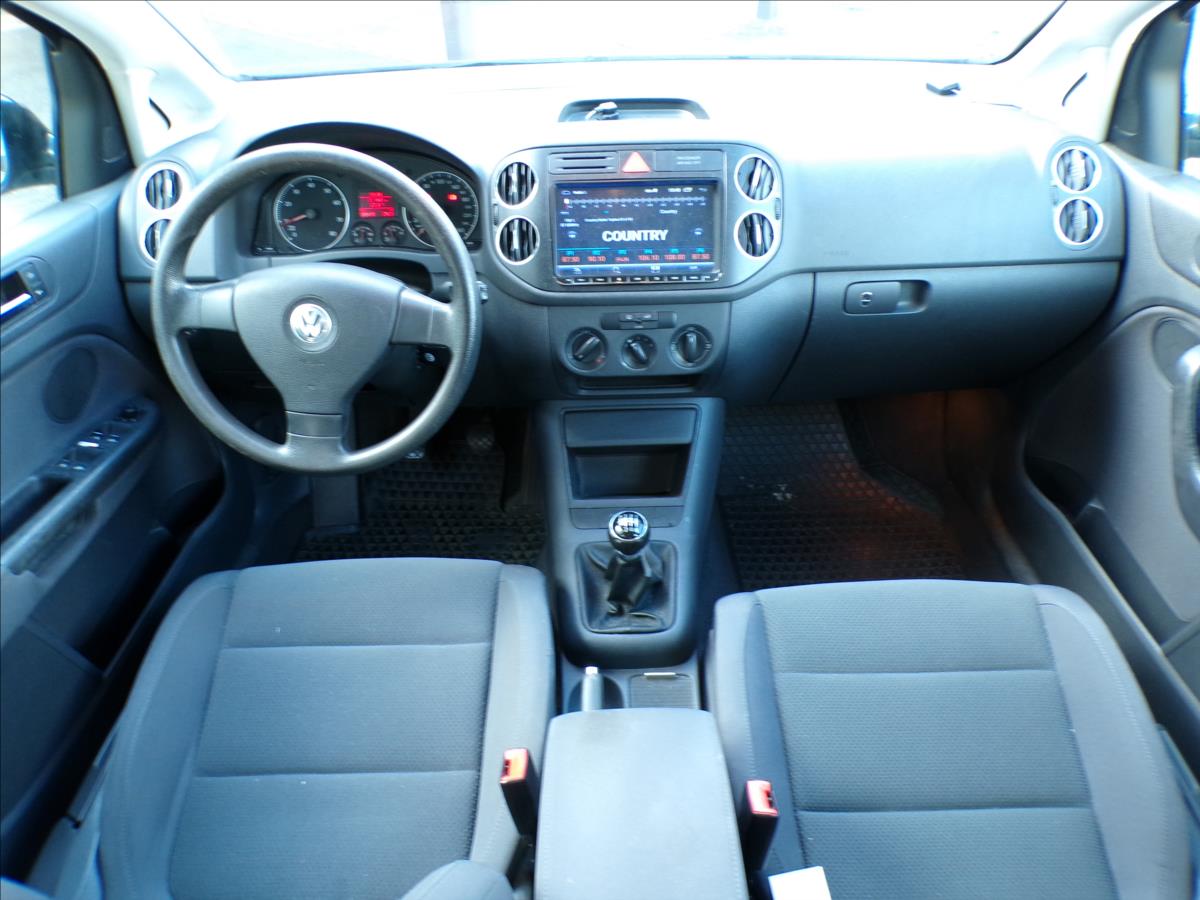 volkswagen-golf-plus-1-6-fsi-comfort - 6