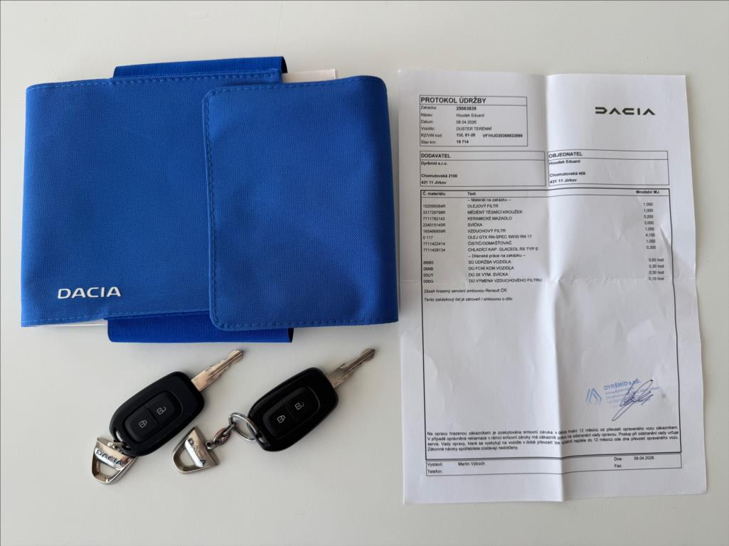dacia-duster-1-0 - 2
