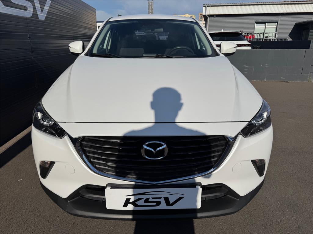 mazda-cx-3-2-0 - 3