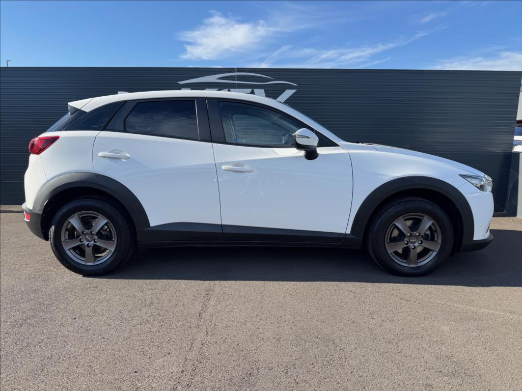 mazda-cx-3-2-0 - 5