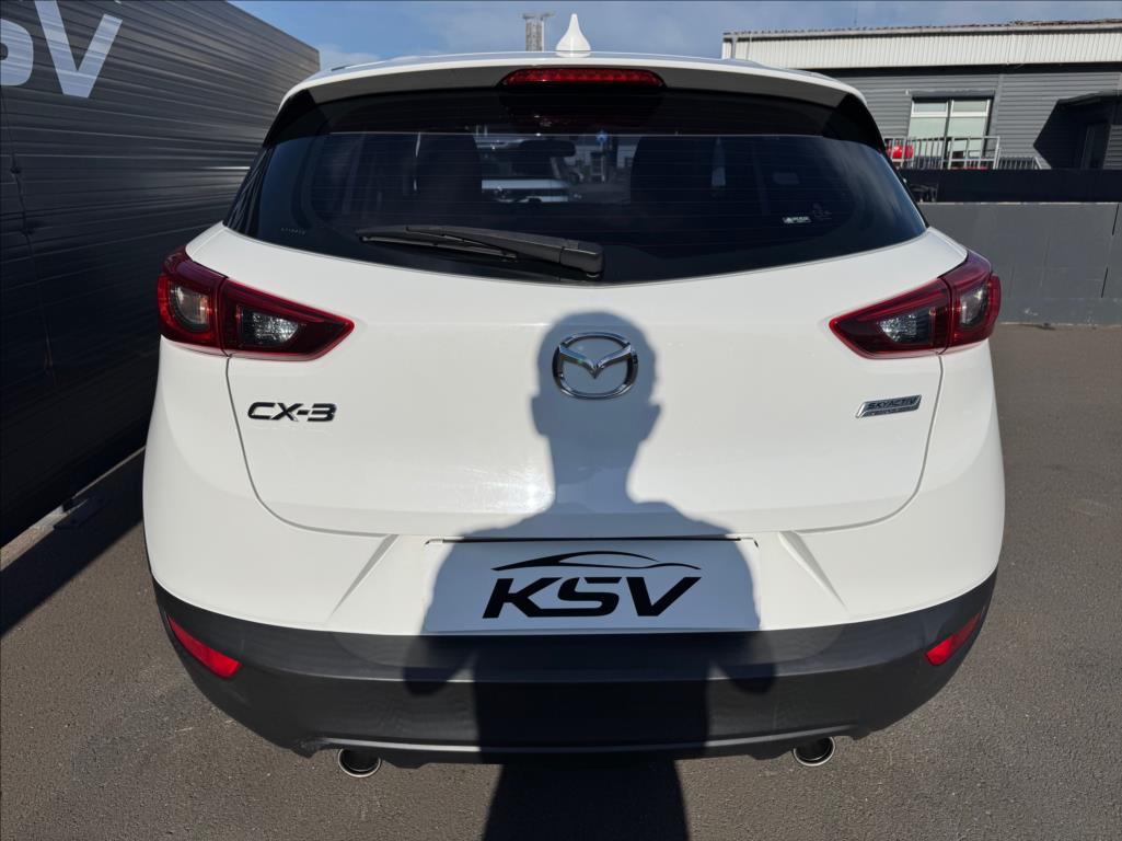 mazda-cx-3-2-0 - 7