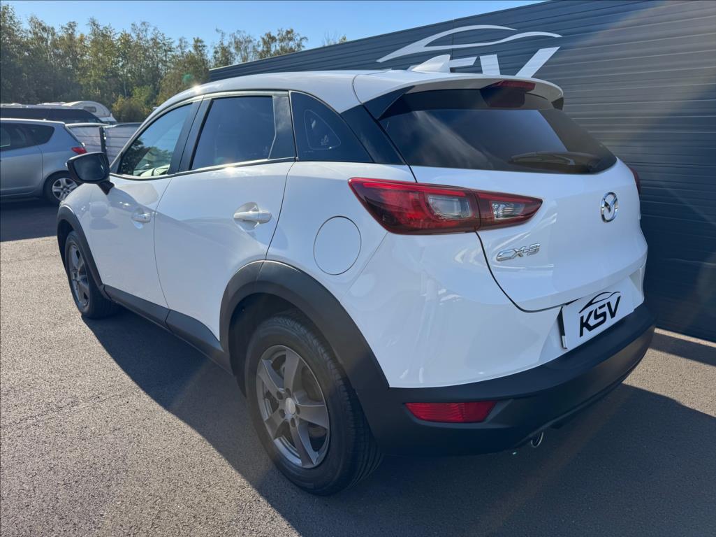 mazda-cx-3-2-0 - 8