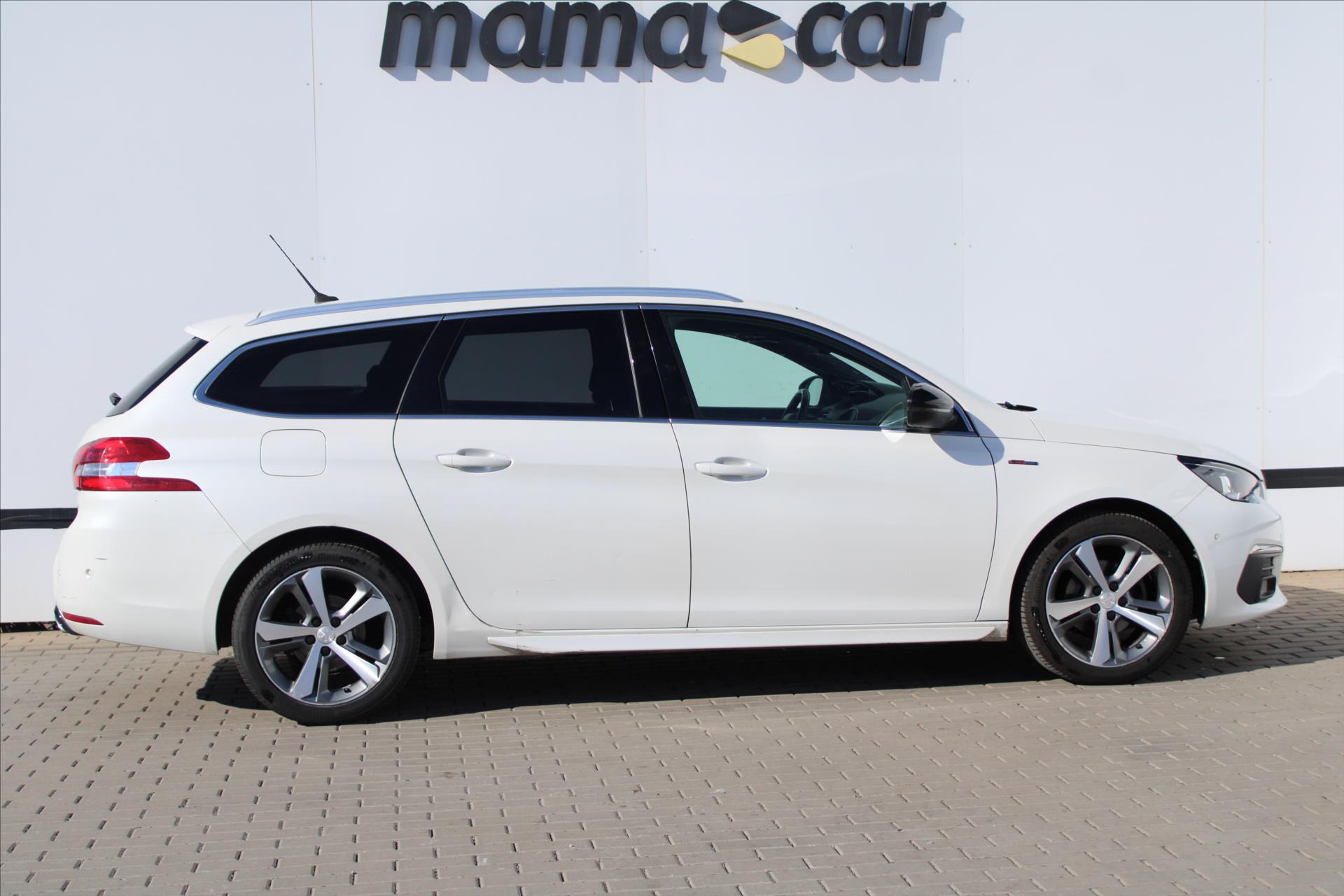 peugeot-308-1-5hdi-96kw-gt-line-1-maj-cr - 1