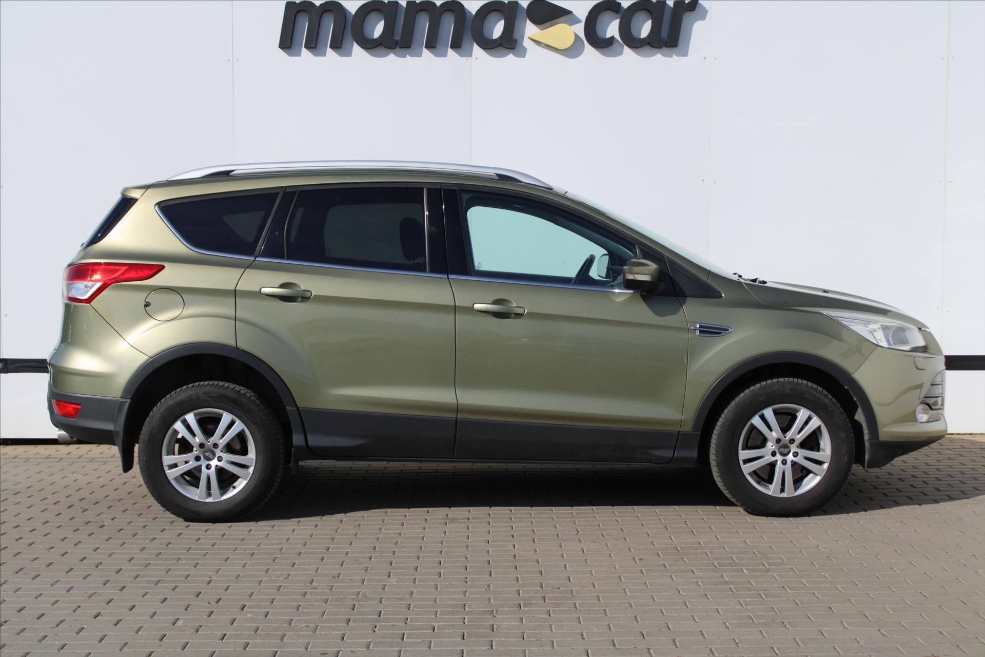 ford-kuga-2-0tdci-103kw-titanium - 1