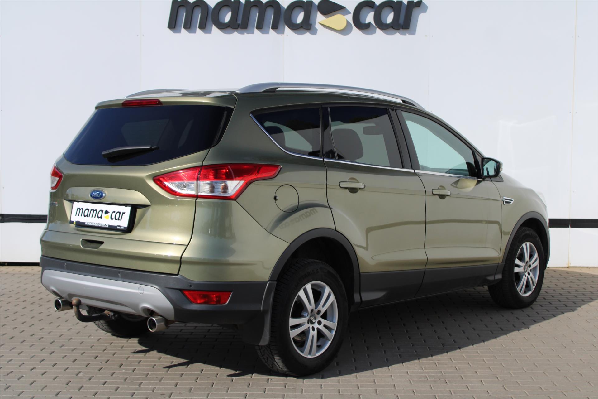 ford-kuga-2-0tdci-103kw-titanium - 2
