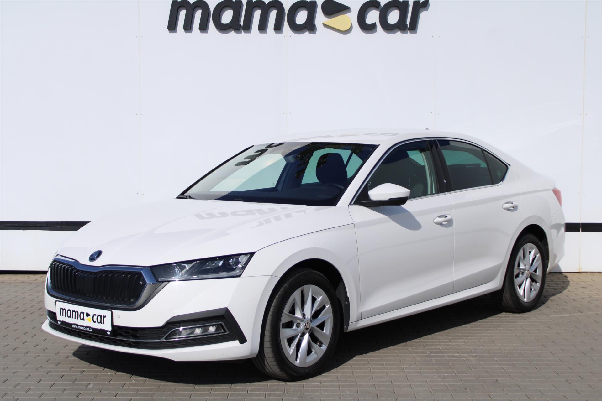 skoda-octavia-2-0tdi-style-1-maj-cr - 2