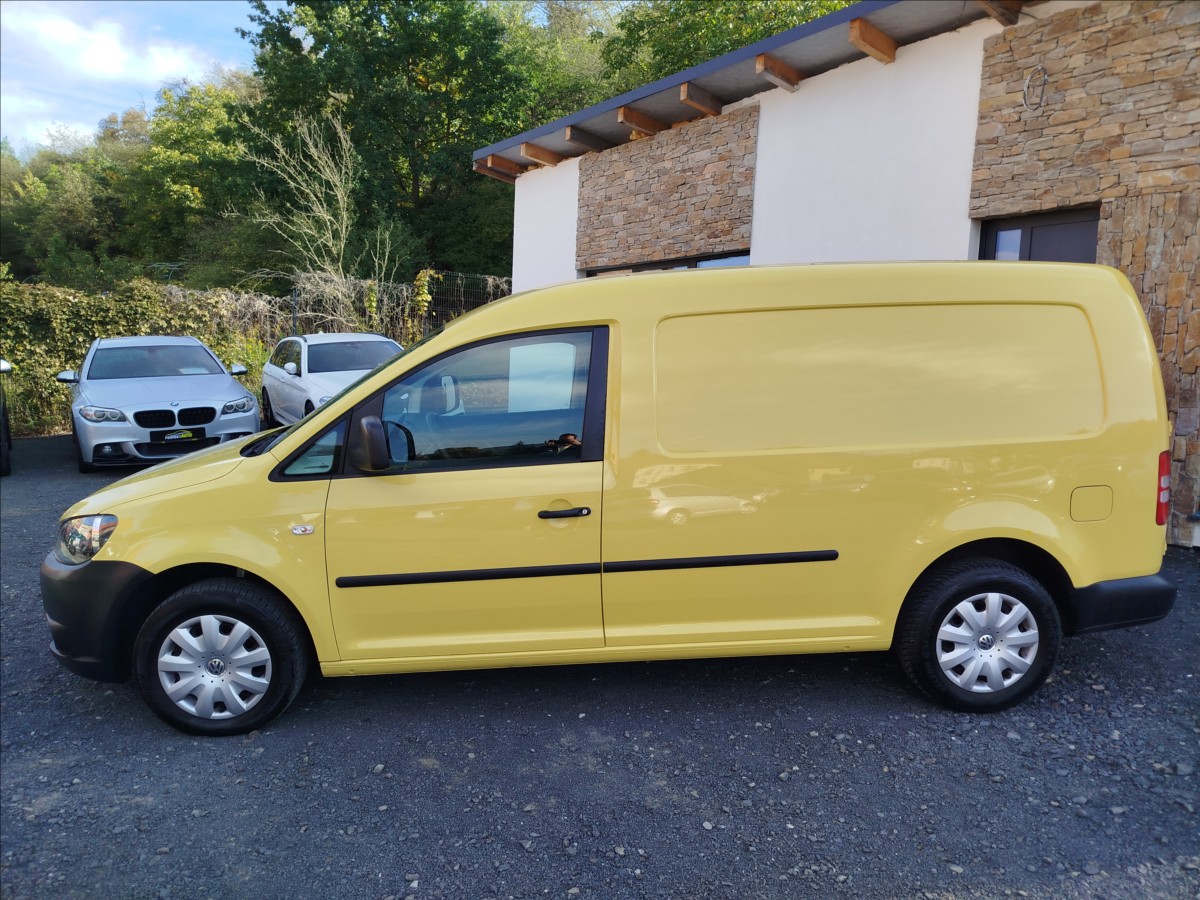 volkswagen-caddy-1-6-tdi-75-kw-maxi-vyhrev-el - 2
