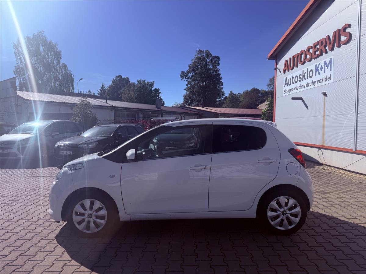 citroen-c1-1-0 - 1