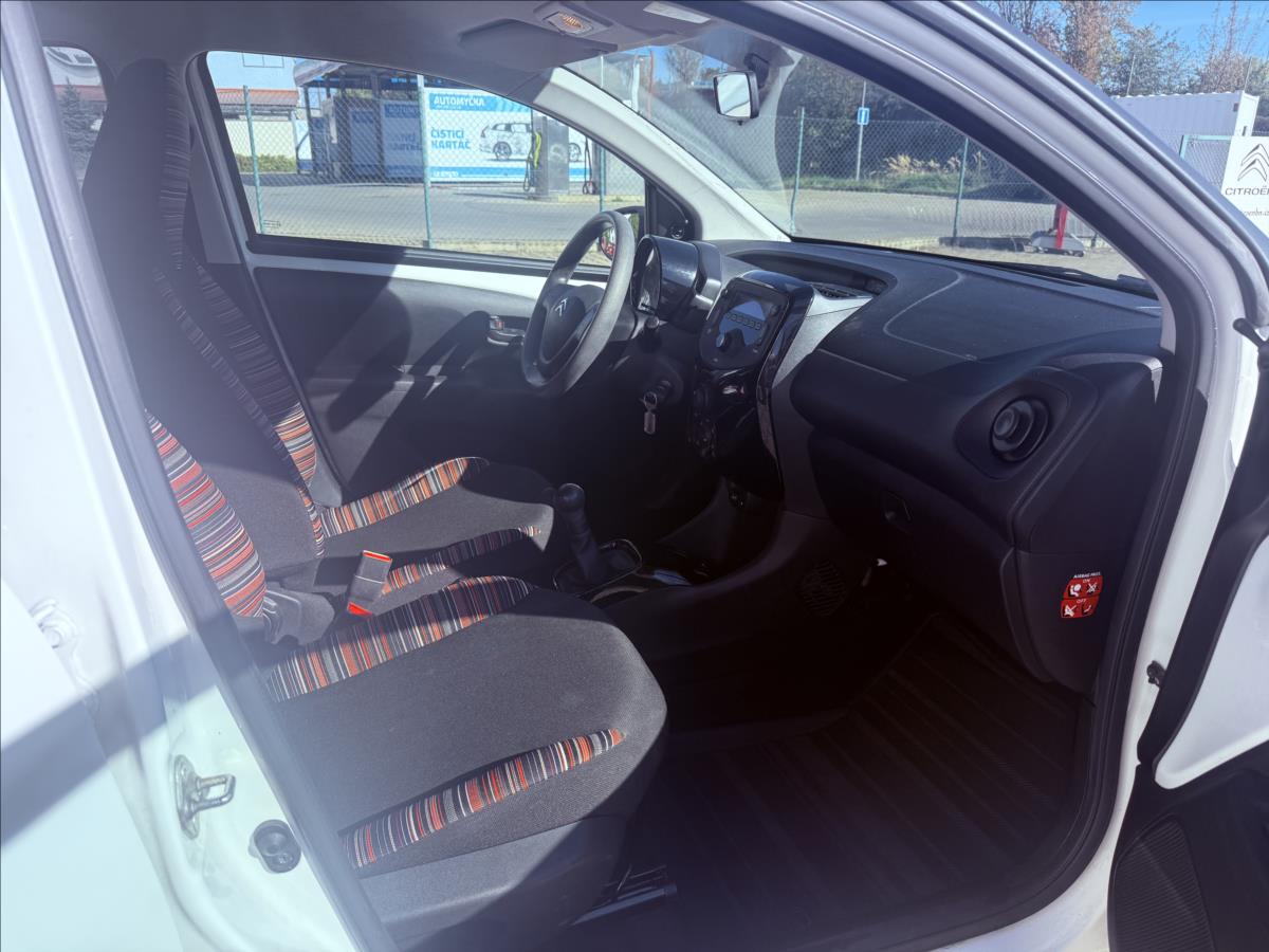 citroen-c1-1-0 - 3