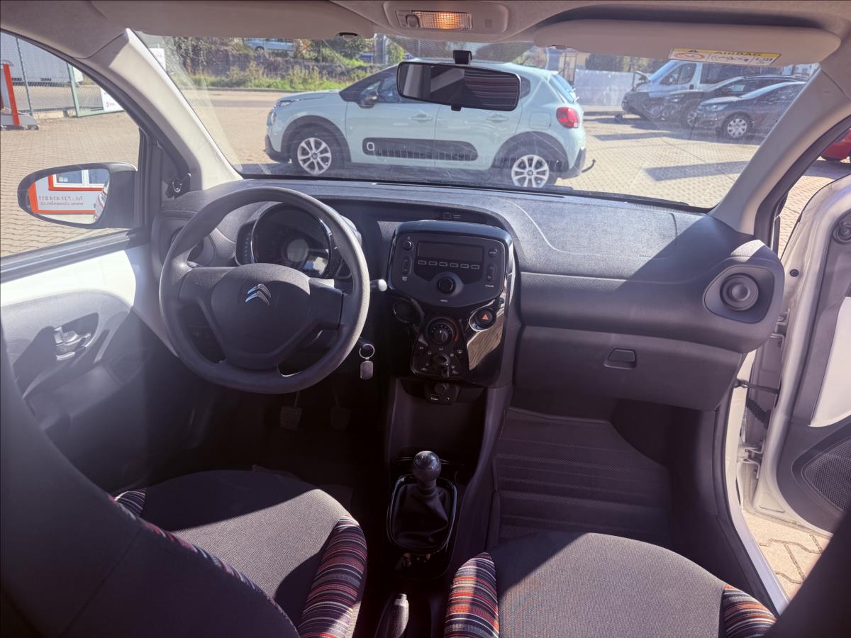 citroen-c1-1-0 - 5